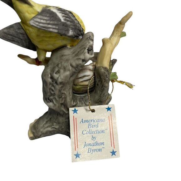 Americana Bird Collection™ by Jonathon Byron™ Arnart - Picture 9 of 10